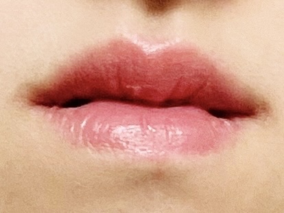 口紅（詰替用）/ちふれ/口紅を使ったクチコミ（1枚目）