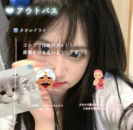 リファ ハートブラシ/ReFa/頭皮ケアを使ったクチコミ(4枚目)