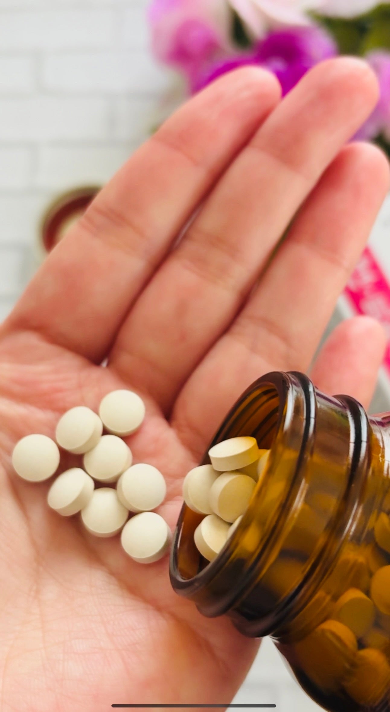 クラシエヨクイニンタブレット(医薬品)/クラシエ薬品/その他を使ったクチコミ(6枚目)