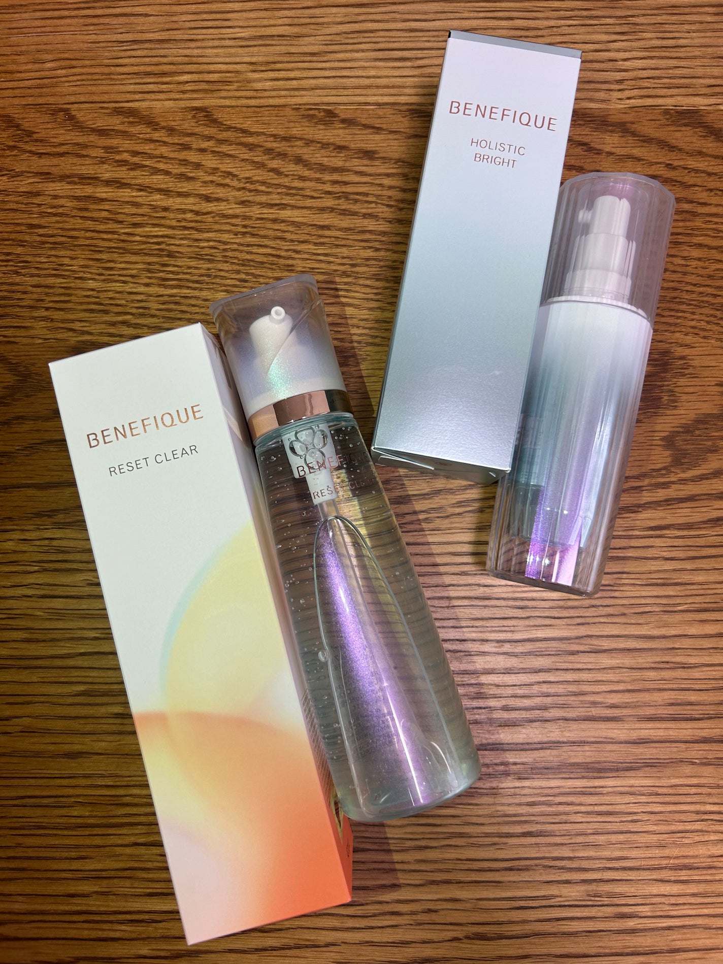 モイストケア ローション MB/d プログラム/化粧水を使ったクチコミ(1枚目)