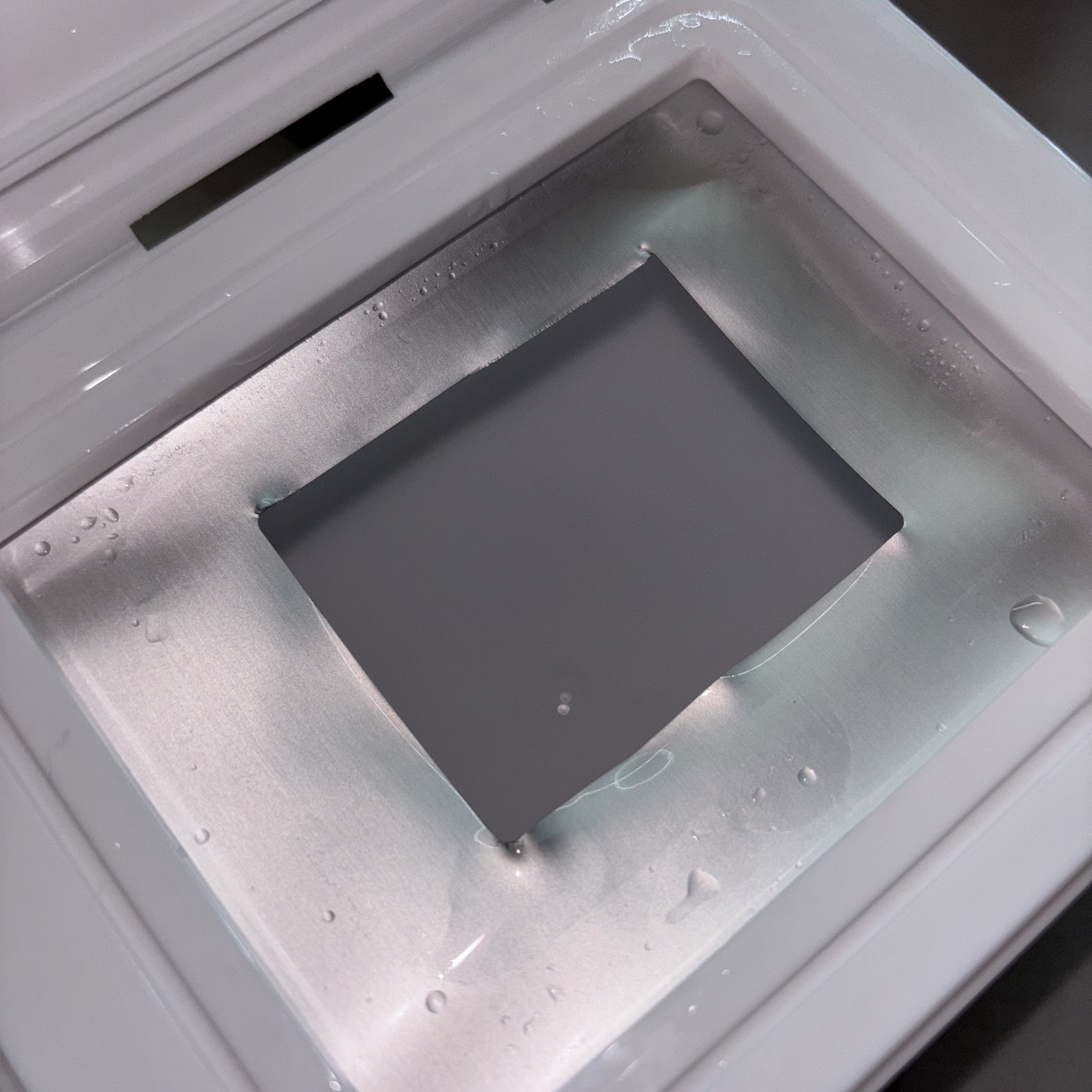 センテラ アンプル/SKIN1004/美容液を使ったクチコミ（2枚目）