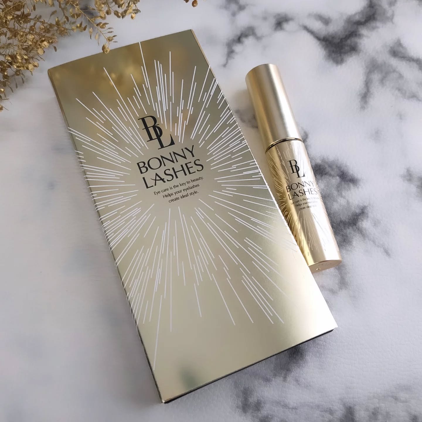 BONNY LASHES / FABIUSの口コミ | おすすめ順 | 75件 | LIPS