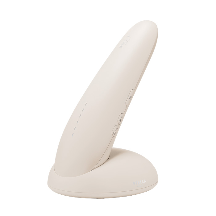 IPL光美容器 Luna ミルクティベージュ