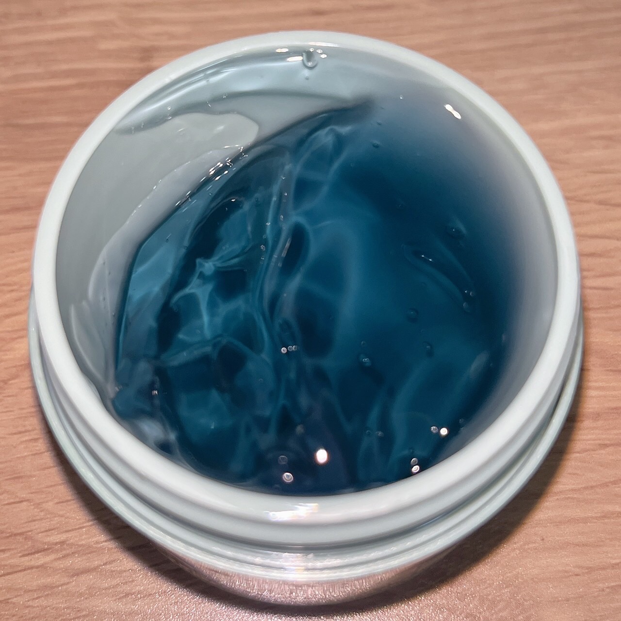 ホーリーヒソップ もちセラム/アレンシア/美容液を使ったクチコミ（2枚目）