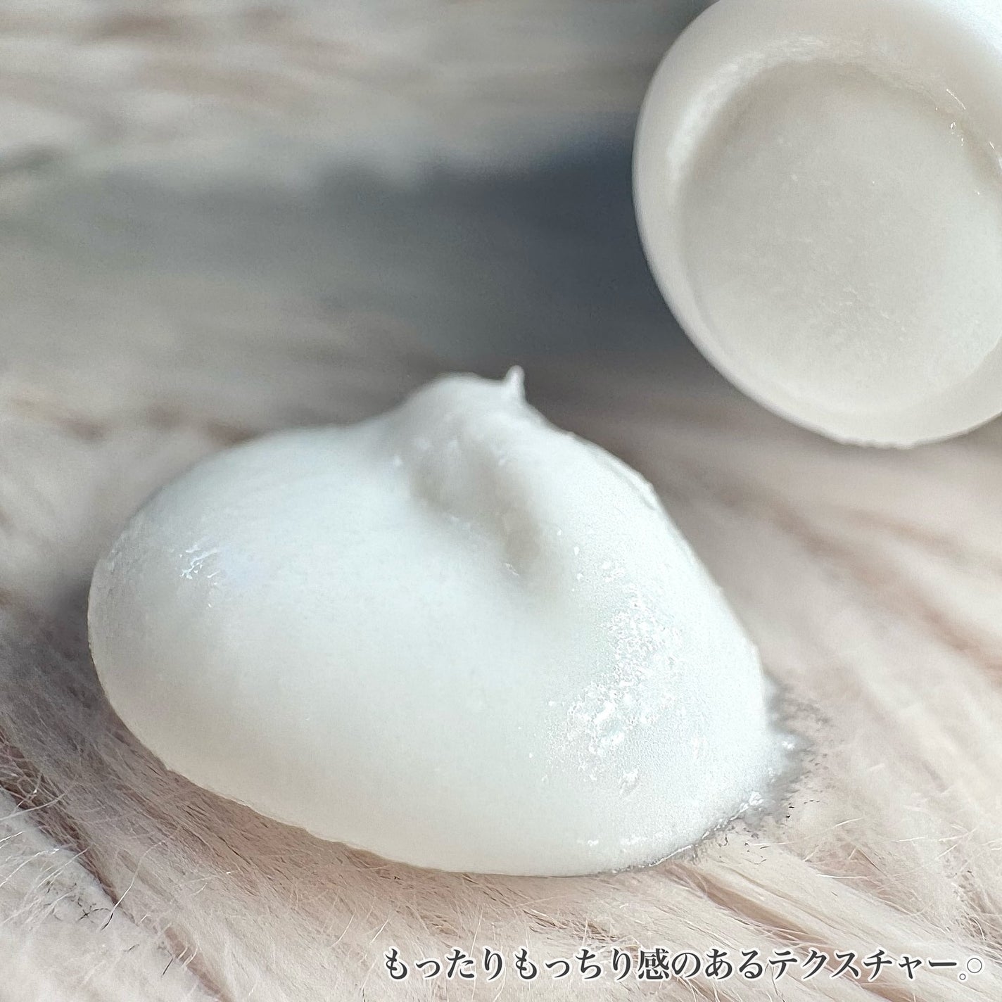 ピュオーラ 炭酸ハミガキ【医薬部外品】/ピュオーラ/歯磨き粉を使ったクチコミ(2枚目)