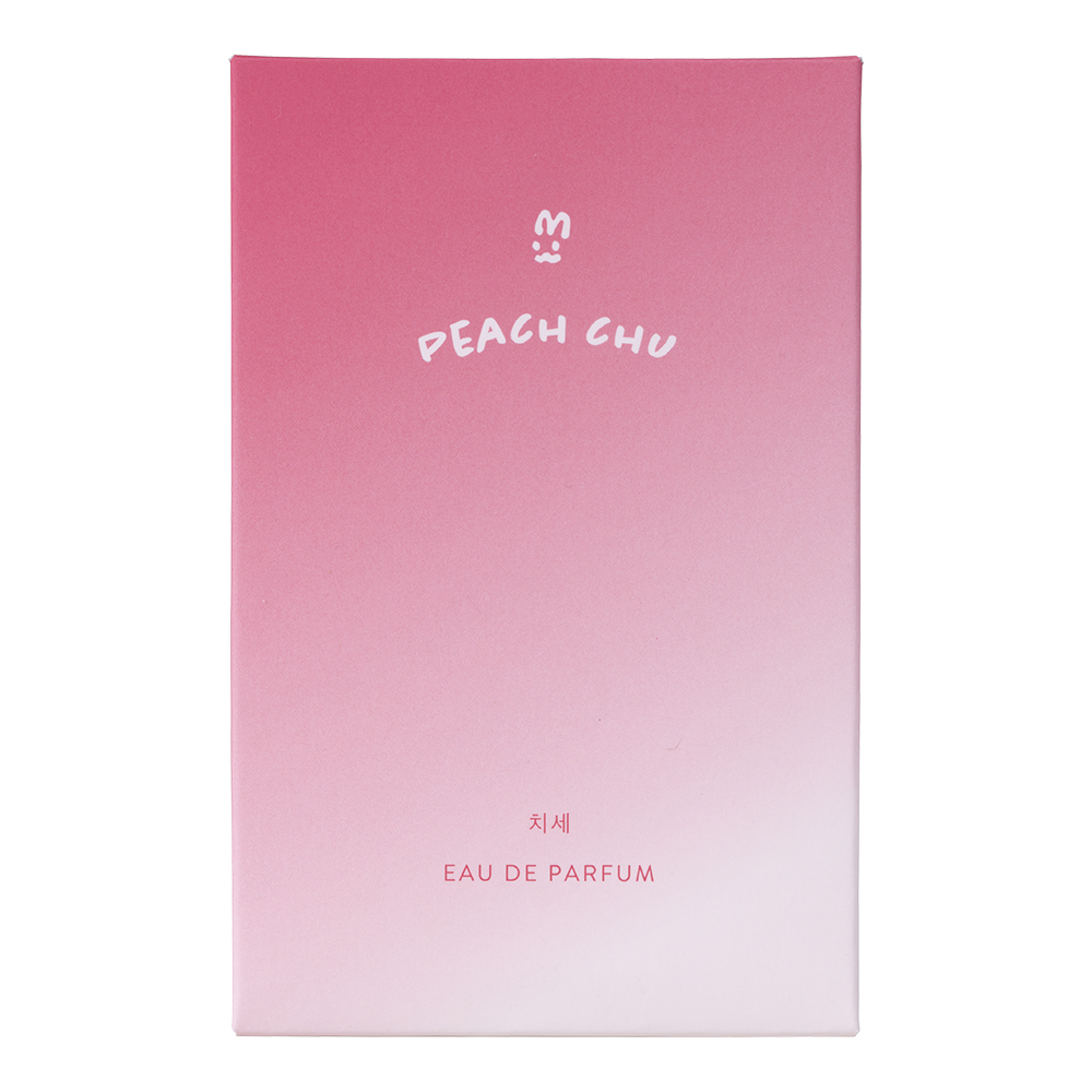ピーチ チュー オードパルファム 50mL