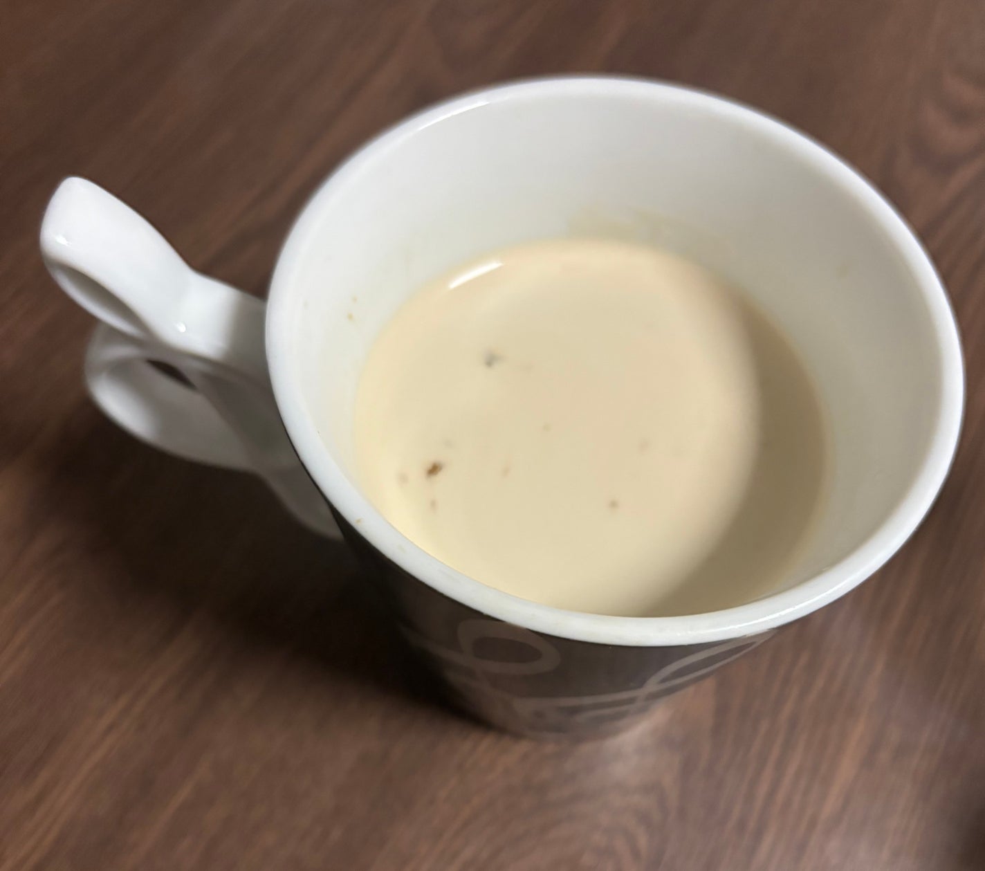 ベトナムコーヒー 塩コーヒー/VJBUSSAN/その他ドリンクを使ったクチコミ(5枚目)