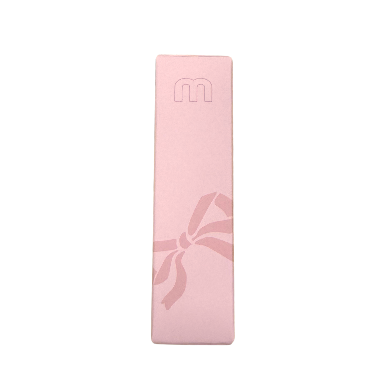 ミニュム バブリッププランパー 01 キャンディー