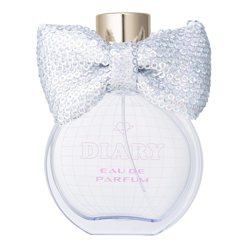ダイアリー オードパルファム 50mL