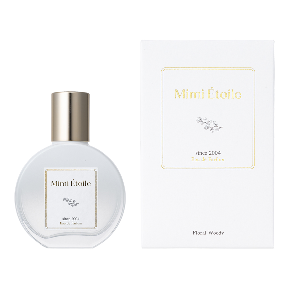 ミニモアパフューム ミミ エトワール オードパルファム