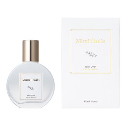 ミニモアパフューム ミミ エトワール オードパルファム