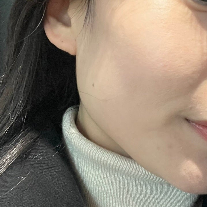 ビーベルベットカバークッション/espoir/クッションファンデーションを使ったクチコミ(3枚目)