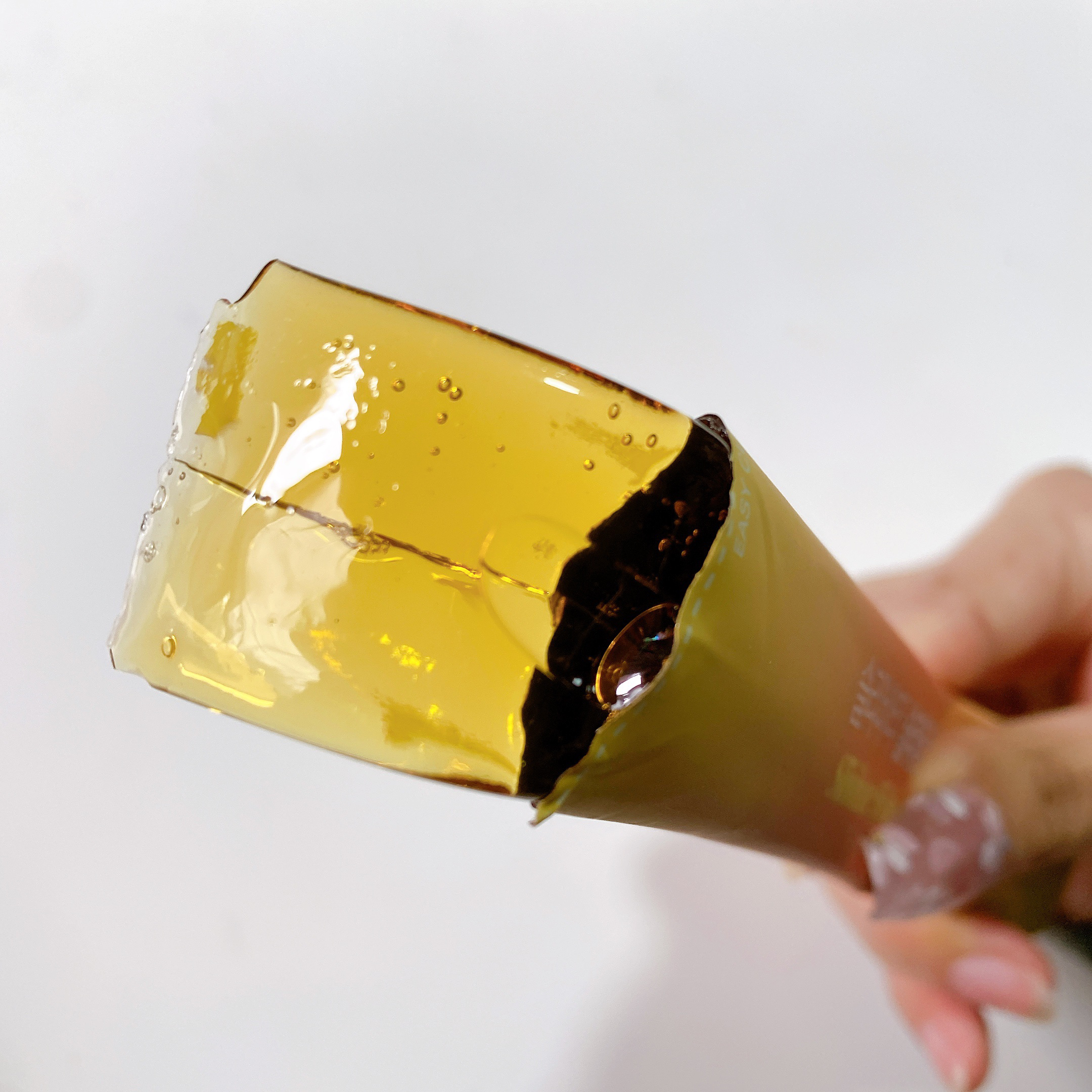 スリニングティー/Slivitee/ドリンクを使ったクチコミ（2枚目）