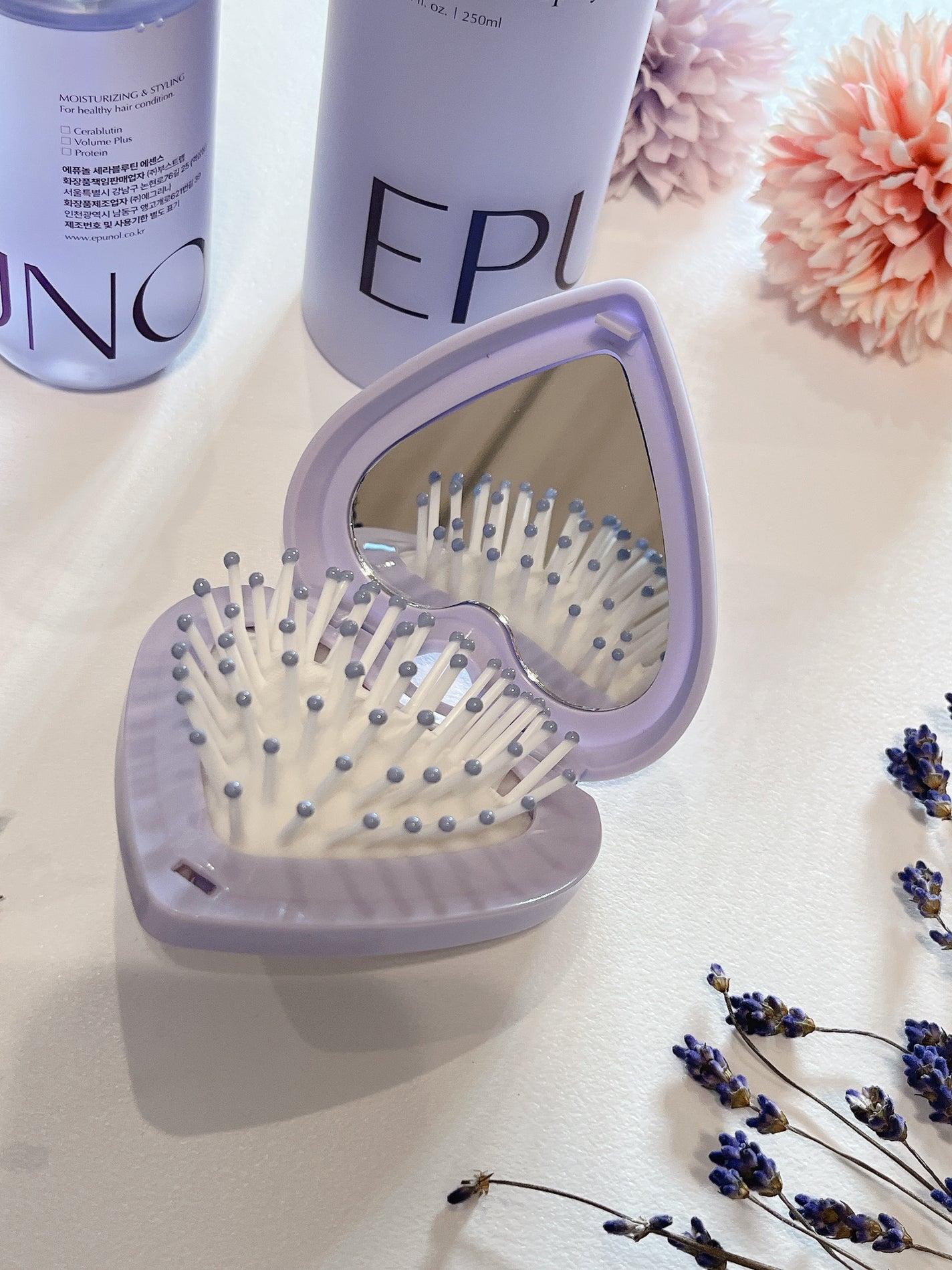 セラブルーチンエッセンス/Epunol/アウトバストリートメントを使ったクチコミ(3枚目)