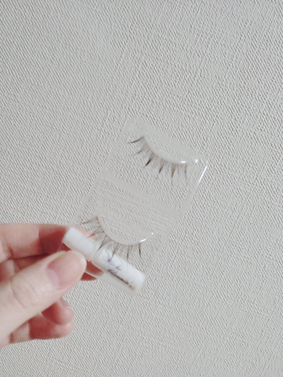 ミッシュブルーミン アイラッシュ インフィニティライン/ミッシュブルーミン/つけまつげを使ったクチコミ(3枚目)