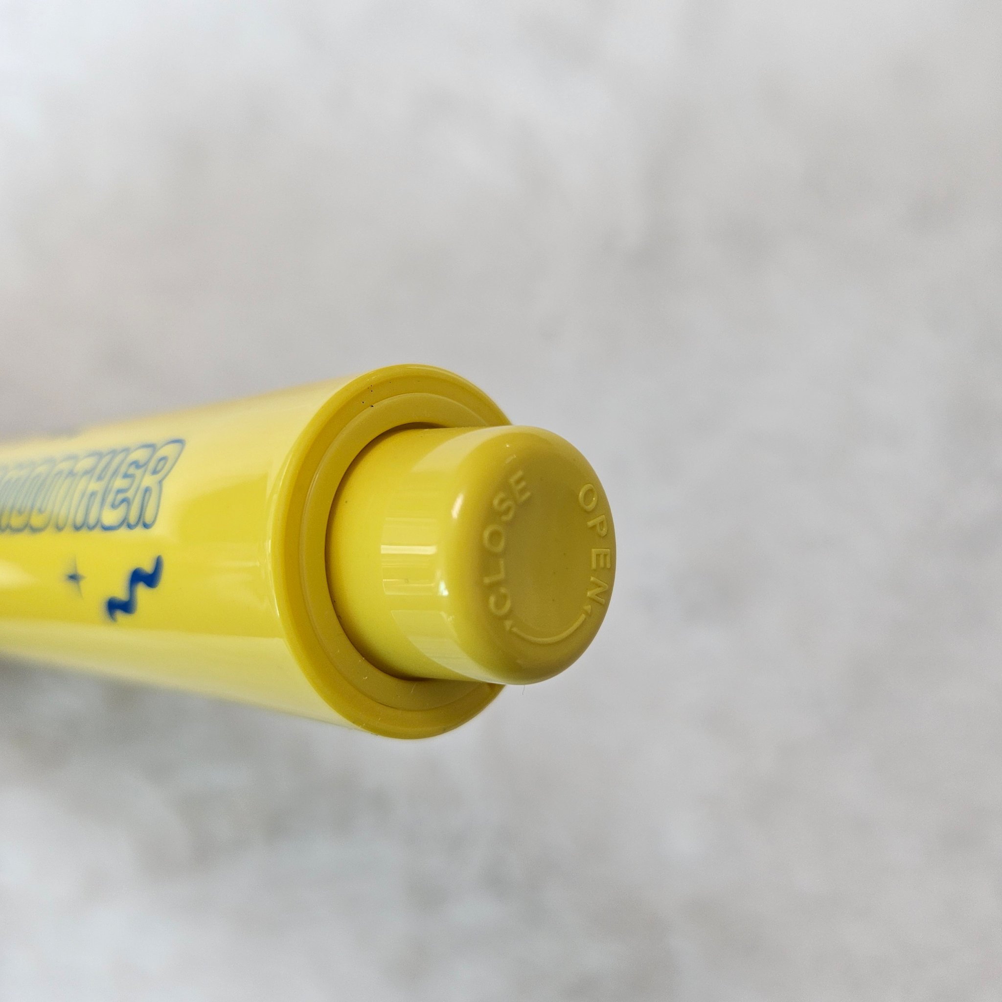 Bunny Line Smoother/CHASIN'RABBITS/アイケア・アイクリームを使ったクチコミ（2枚目）