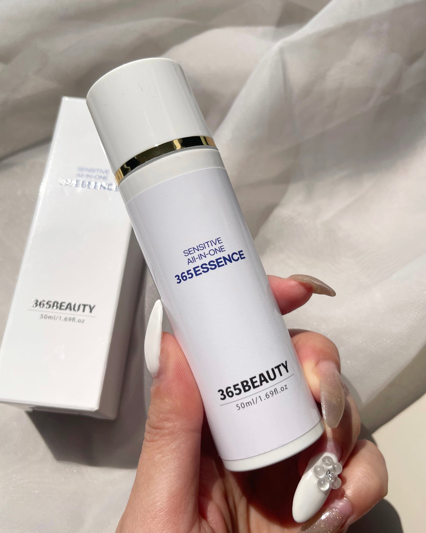 365エッセンス/365BEAUTY/美容液を使ったクチコミ(7枚目)