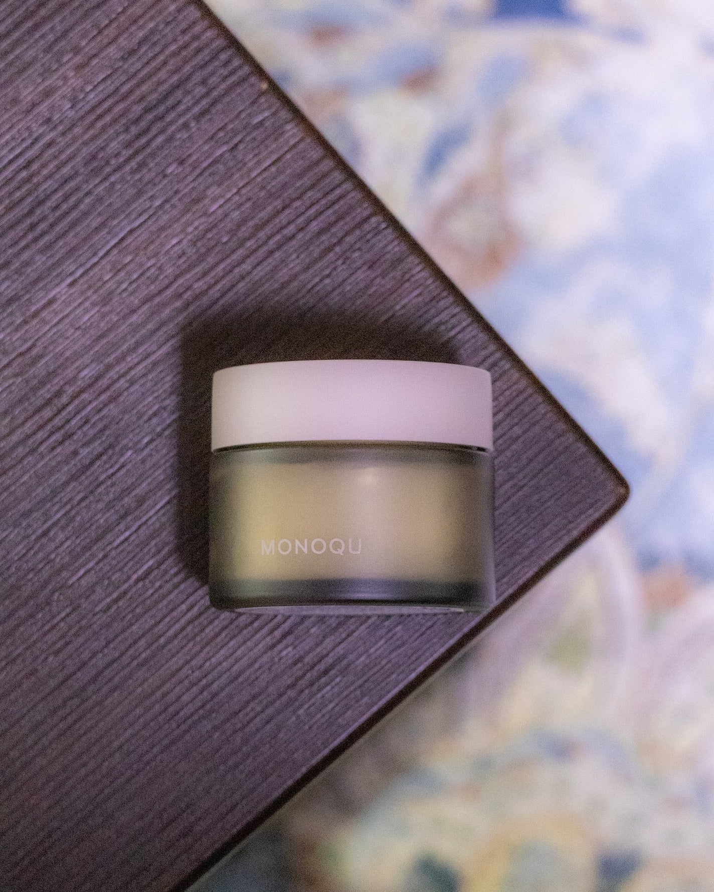 OIL/MONOQU/ヘアオイルを使ったクチコミ(7枚目)