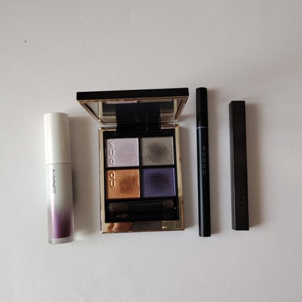 メイクアップ キット 星冴  /SUQQU/メイクアップキットを使ったクチコミ(1枚目)