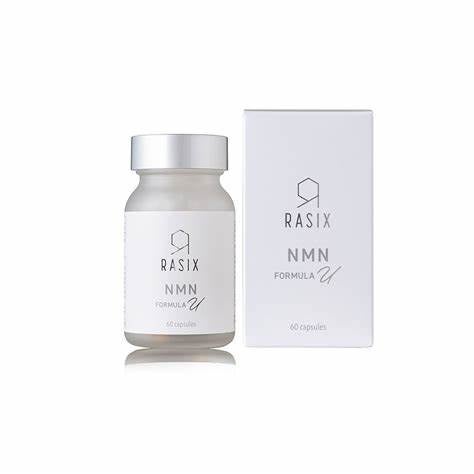 RASIX RASIX　FOUMULAU