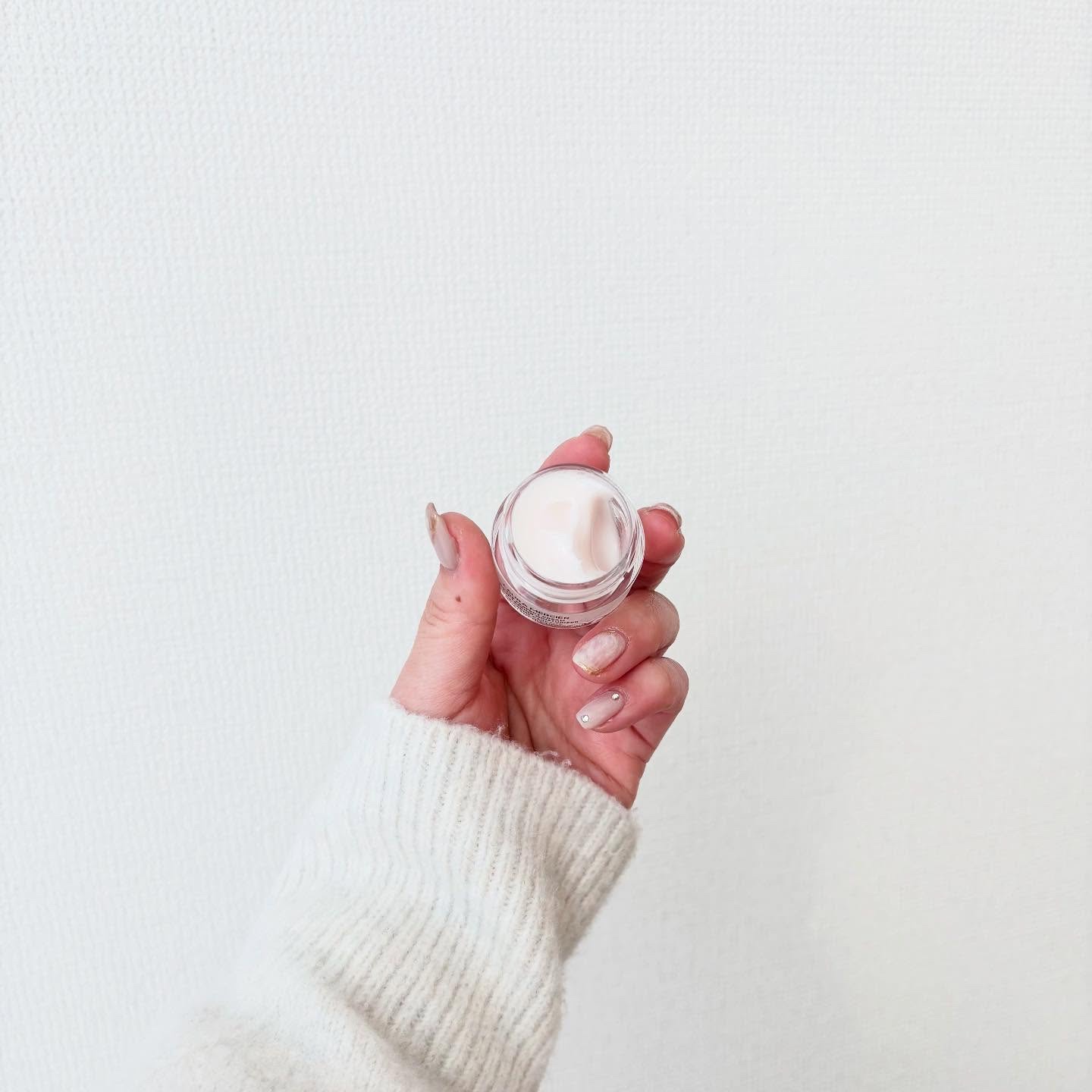 ザ パーフェクト クリーム マルチタスキング モイスチャライザー/ローラ メルシエ/フェイスクリームを使ったクチコミ（2枚目）