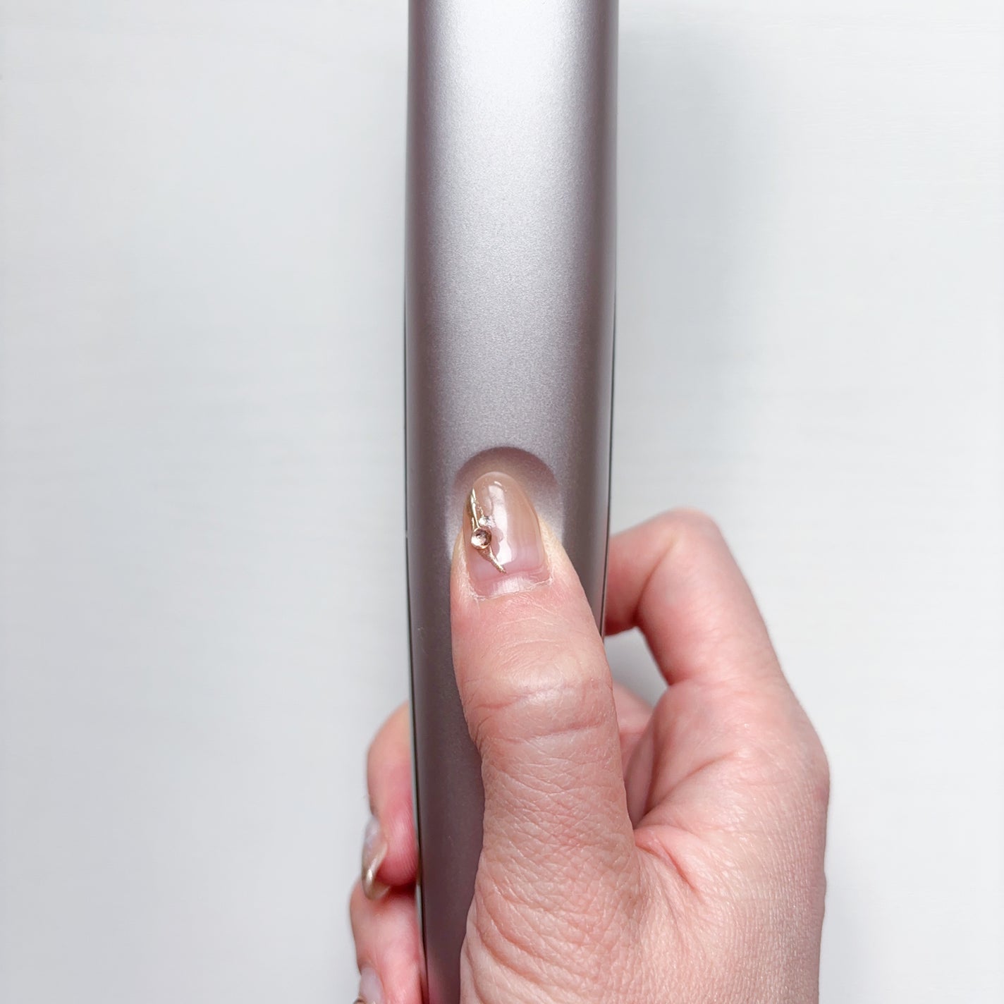 スムースケアアイロン/carelect/ストレートアイロンを使ったクチコミ(4枚目)