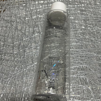 3番 すべすべキメケアシートマスク/numbuzin/シートマスク・パックを使ったクチコミ(7枚目)