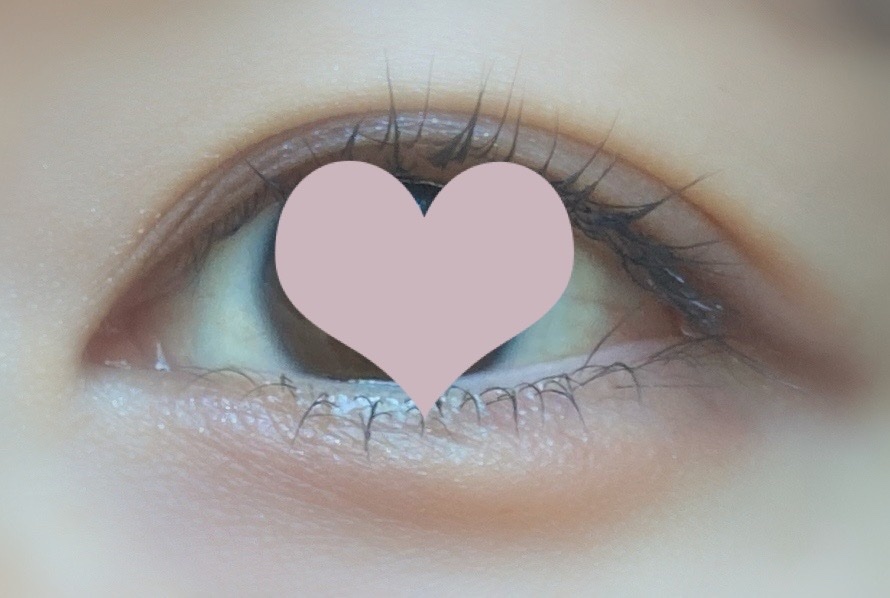 スカイハイ コスミックブラスト/MAYBELLINE NEW YORK/マスカラを使ったクチコミ（1枚目）