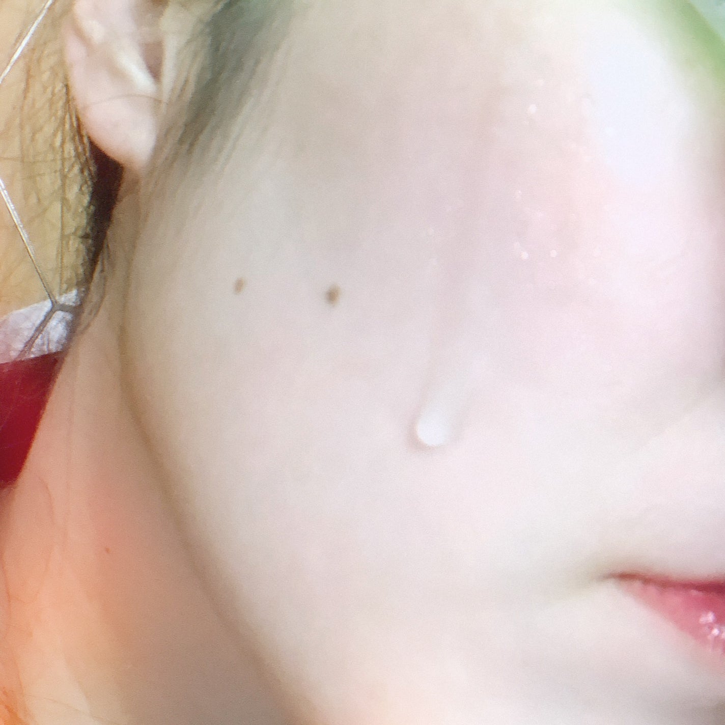 フィトムチンカームクールセラム/STARLIKE/美容液を使ったクチコミ(5枚目)