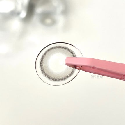 Real Ring 1day/OLENS/ワンデー(1DAY)カラコンを使ったクチコミ(3枚目)