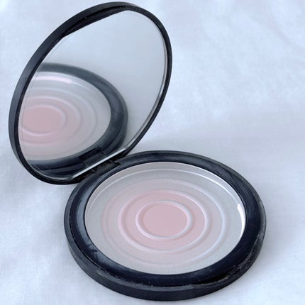 ソフトマット アドバンスト パーフェクティングパウダー/NARS/プレストパウダーを使ったクチコミ(5枚目)