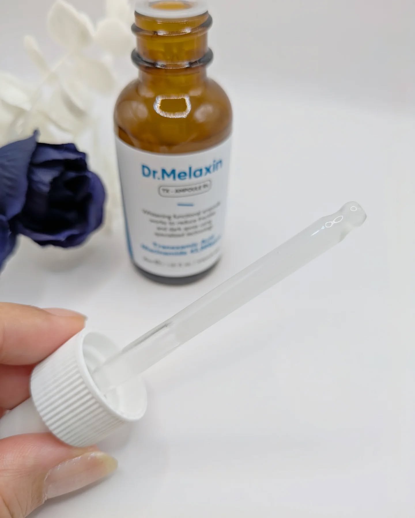 TX-Cream/Dr.Melaxin/フェイスクリームを使ったクチコミ（2枚目）