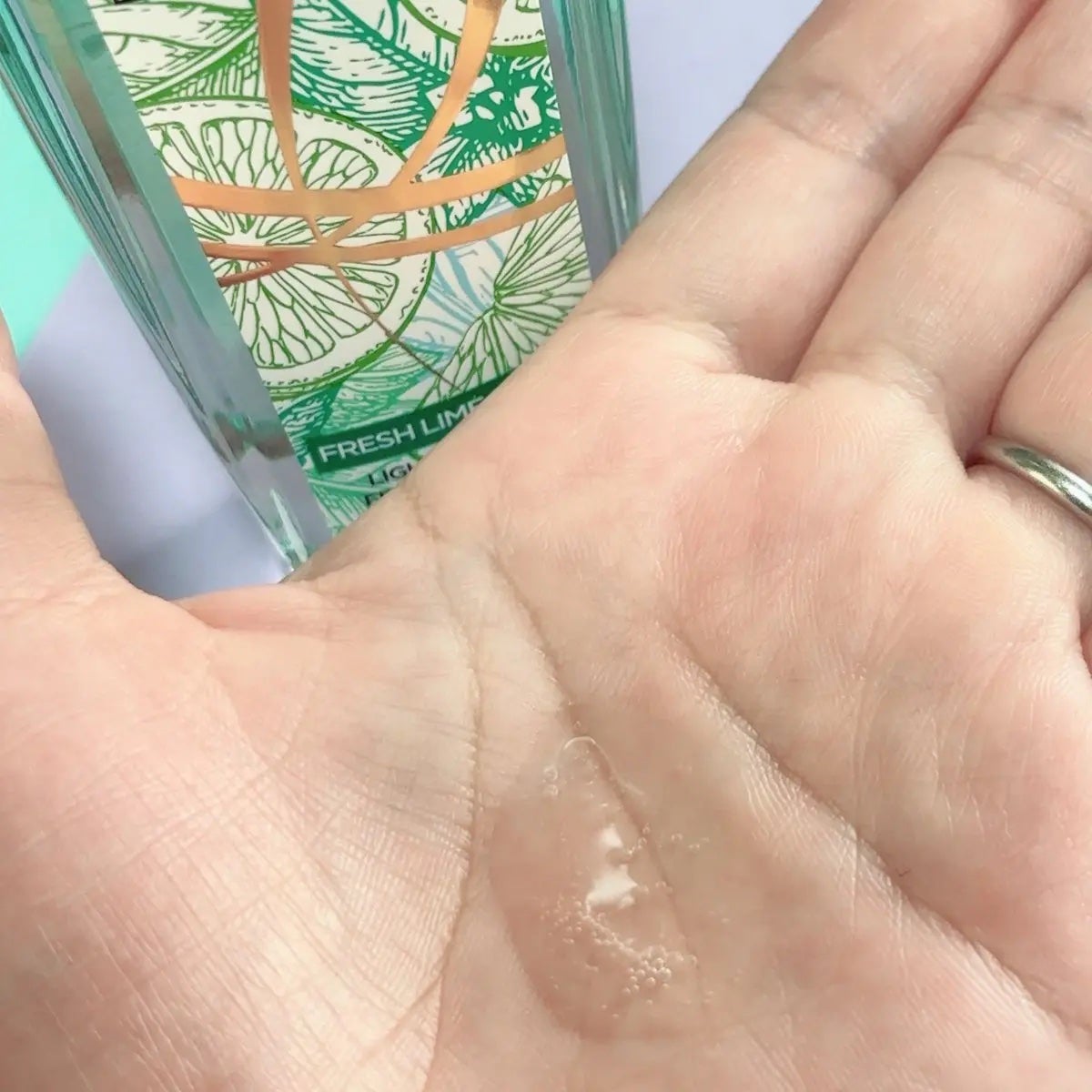 ロレアル パリ エクストラオーディナリー クリアライム/ロレアル パリ/ヘアオイルを使ったクチコミ(3枚目)