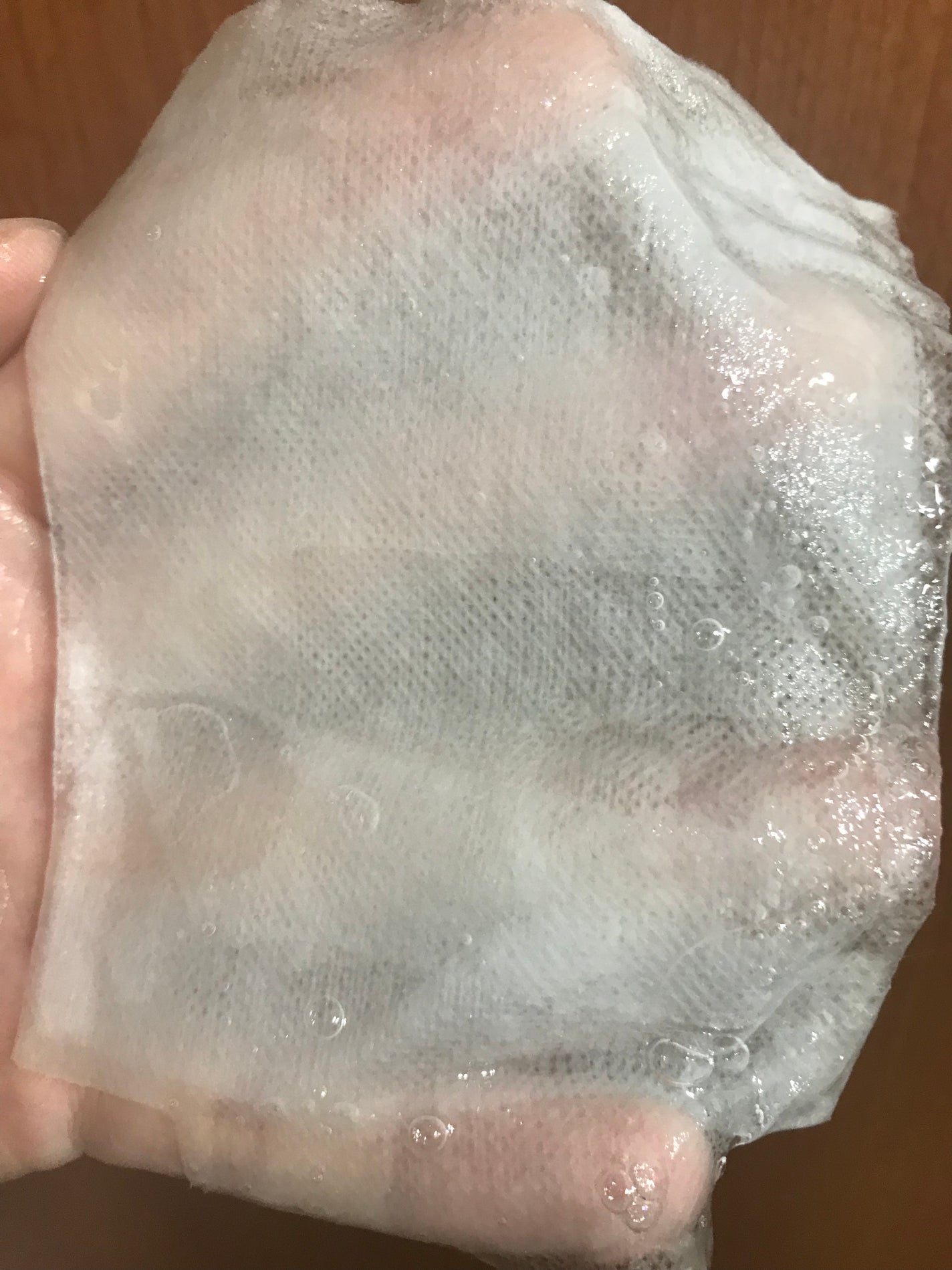 ハイドロップリードルショット100hL/VT/美容液を使ったクチコミ(4枚目)