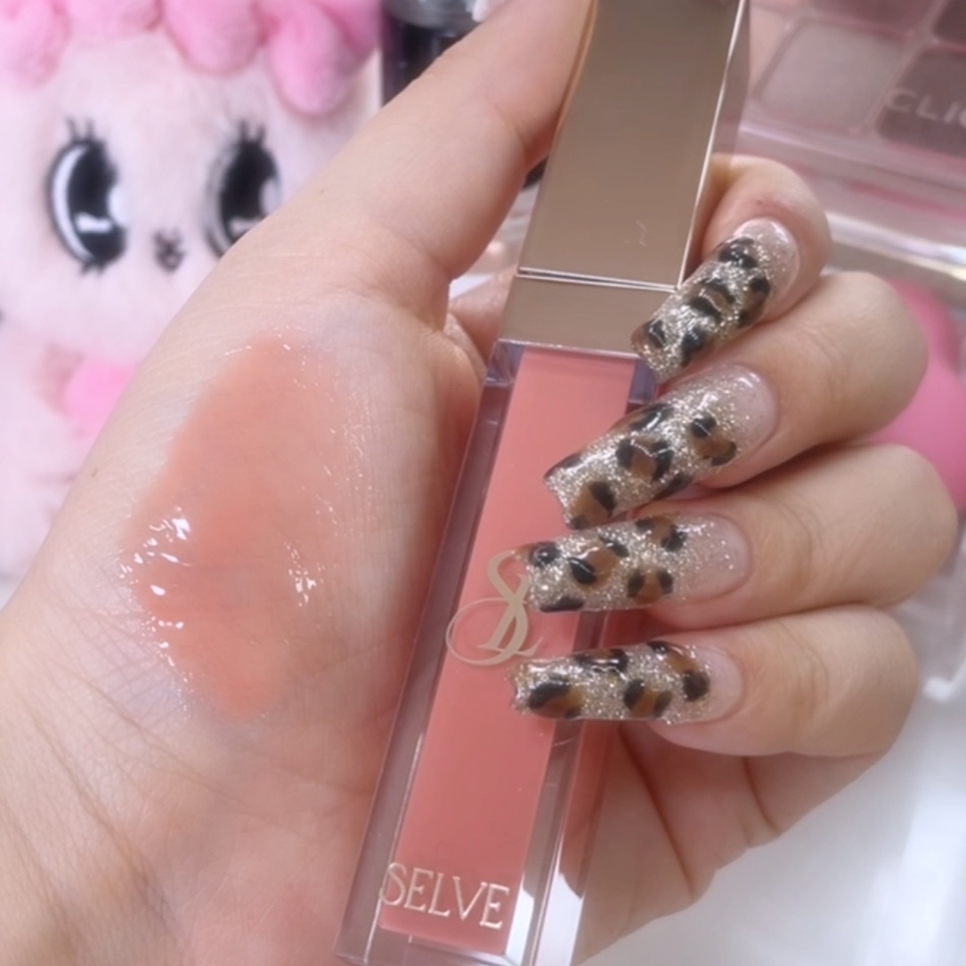 【SELVEのむっちりピンクリップオイル🩷】


〰︎︎〰︎︎〰︎︎〰︎︎〰︎︎〰︎︎〰︎︎〰︎︎〰︎︎〰︎︎〰︎︎〰︎︎〰︎︎〰︎︎〰︎︎〰︎︎

SELVE
グロッシーリップオイル
02 シェルピンク

〰︎︎〰︎︎〰︎︎〰︎︎〰︎︎