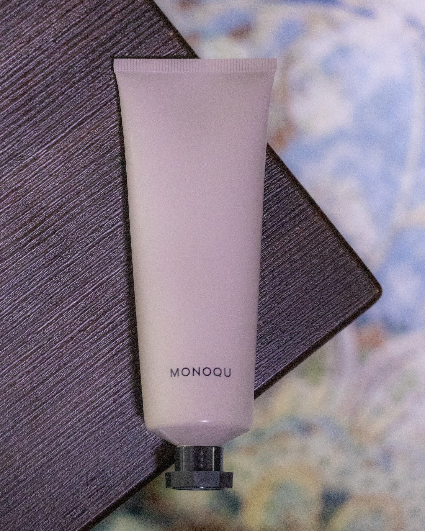 OIL/MONOQU/ヘアオイルを使ったクチコミ（2枚目）