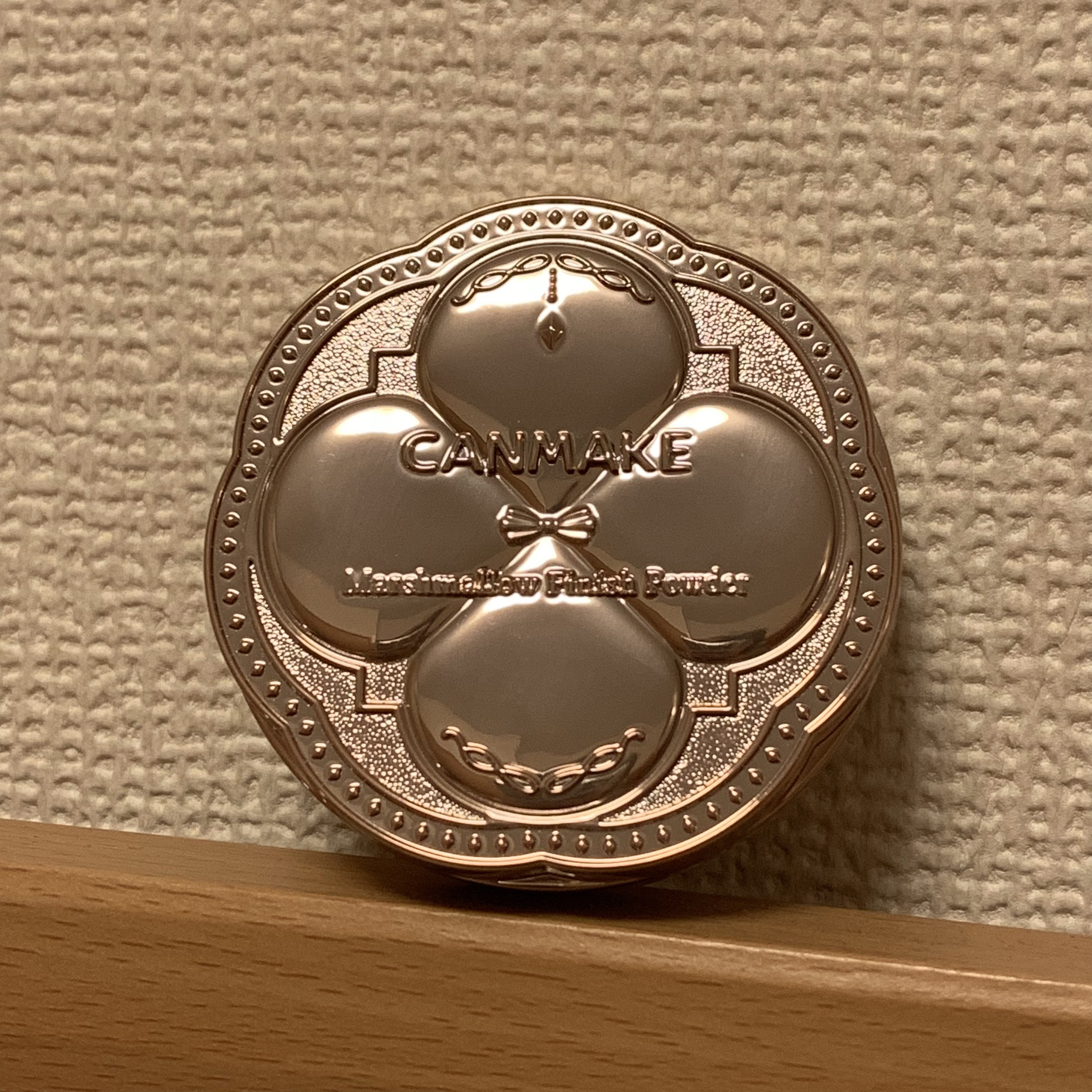 プティパレットアイズ/キャンメイク/パウダーアイシャドウを使ったクチコミ（3枚目）