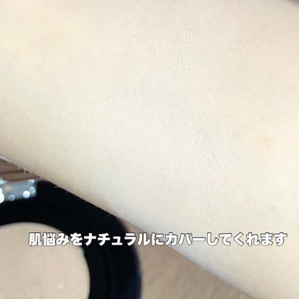 ポアパーフェクティング ミラームーンクッション/oiad/クッションファンデーションを使ったクチコミ(6枚目)