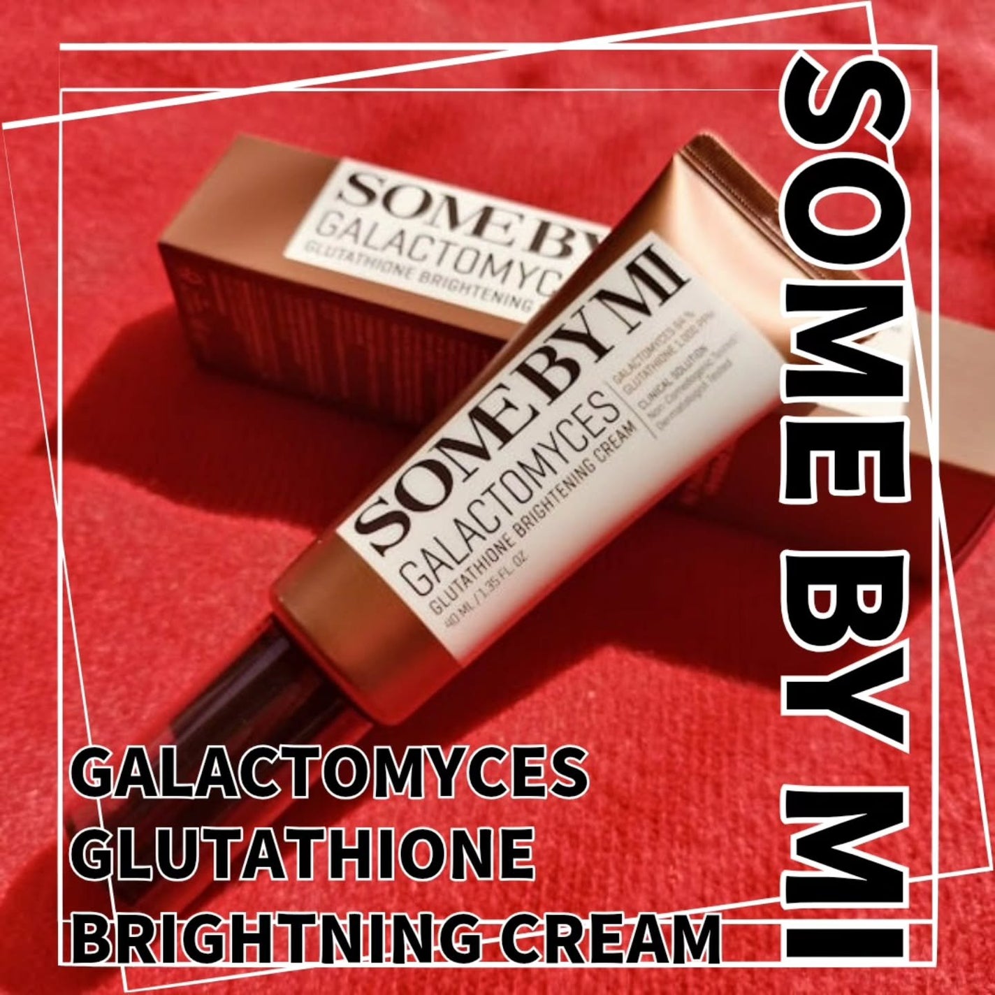 フォロバ100♥pinkneontetra on LIPS 「#PR@somebymi.official_jp#ガラクトミセ..」(2枚目)