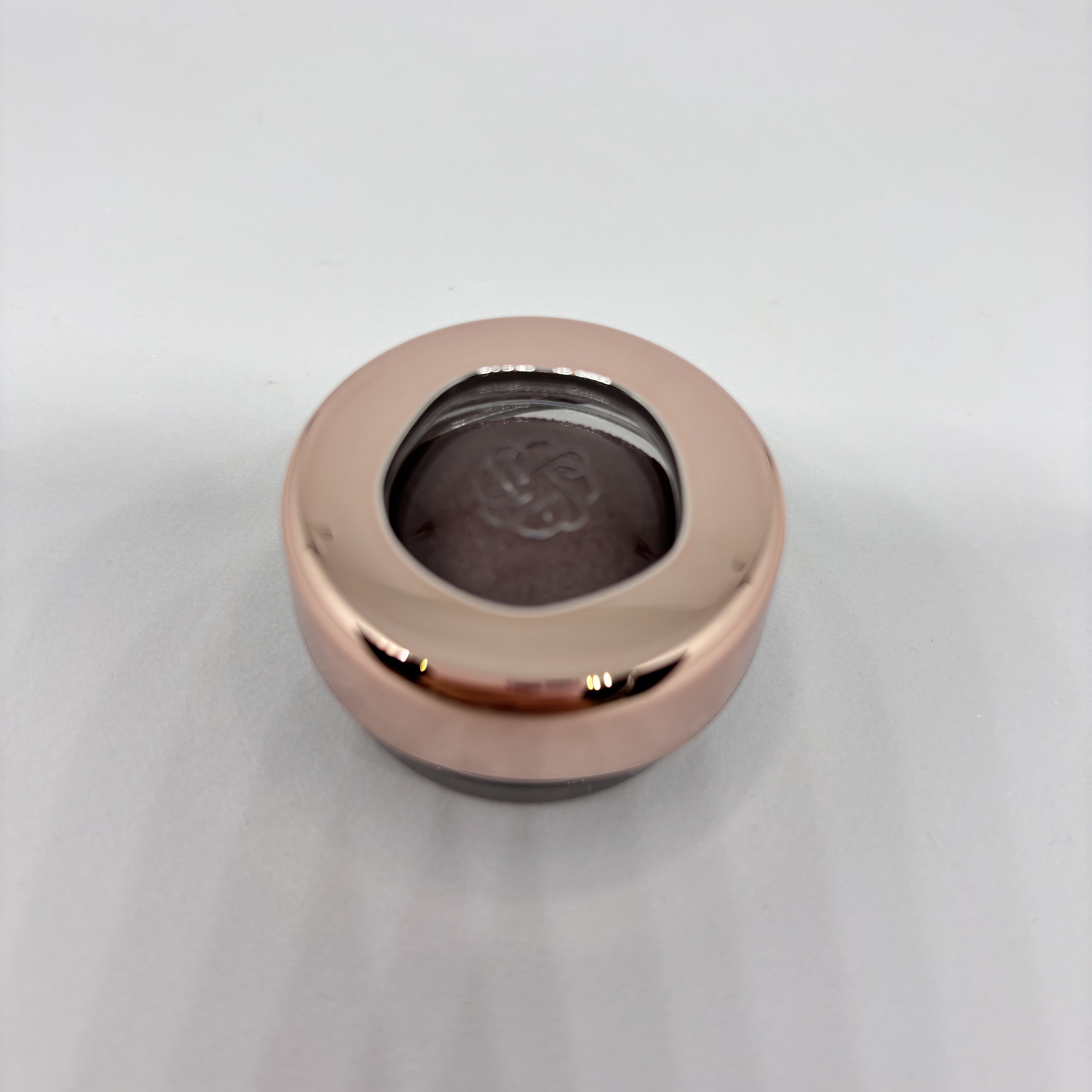 アイグロウジェム スキンシャドウ 19G mauve taupe/DECORTÉ/ジェル・クリームアイシャドウを使ったクチコミ（3枚目）