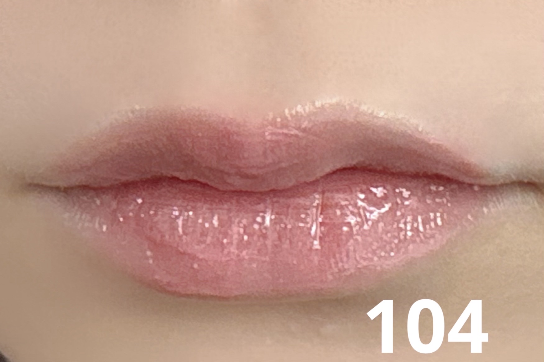 アップトゥーミー　ハグマイリップ　カラーロックプランパー/up2me/リッププランパーを使ったクチコミ（3枚目）