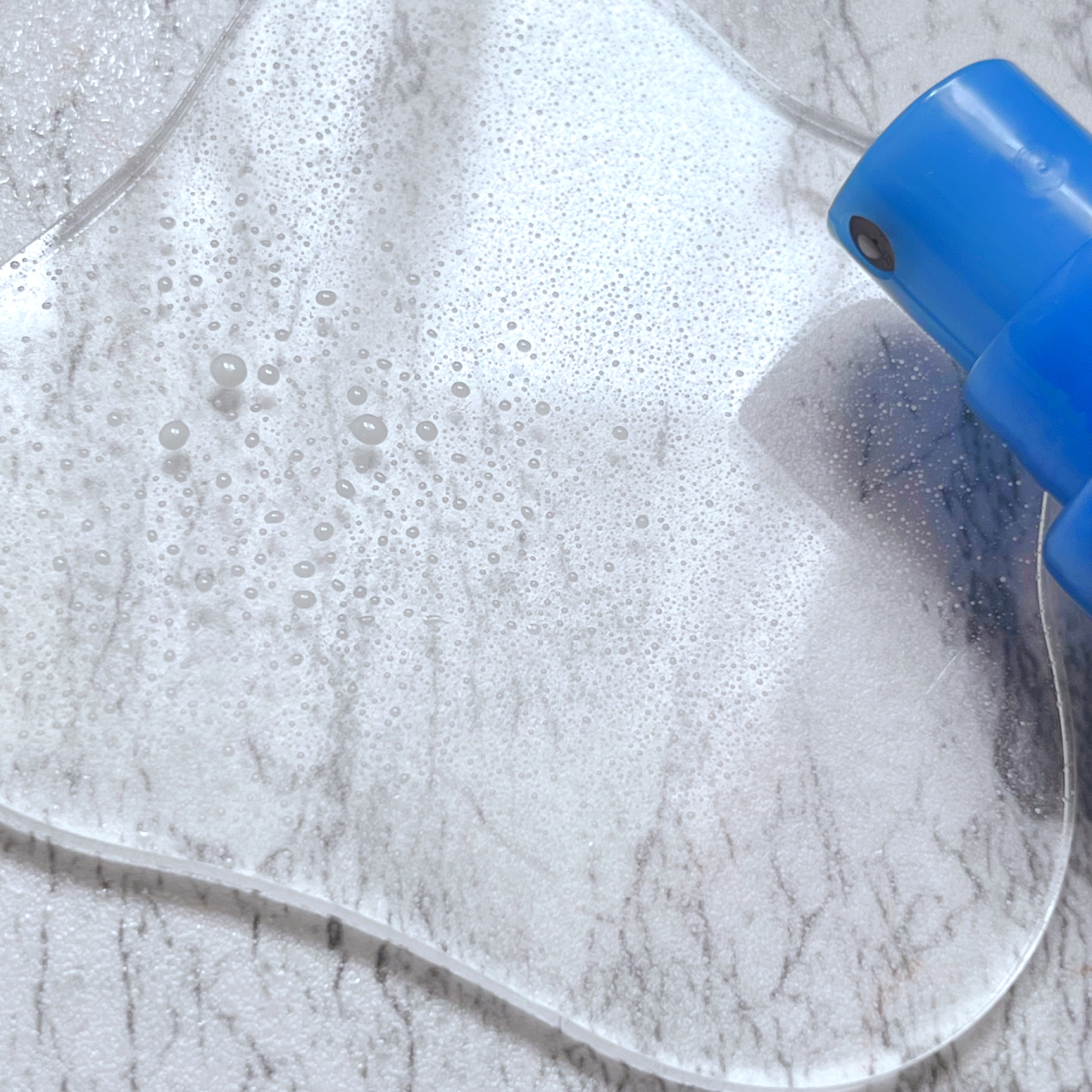 ニベアUV ディーププロテクト＆ケア ミルクミスト/ニベア/日焼け止めミスト・スプレーを使ったクチコミ（3枚目）