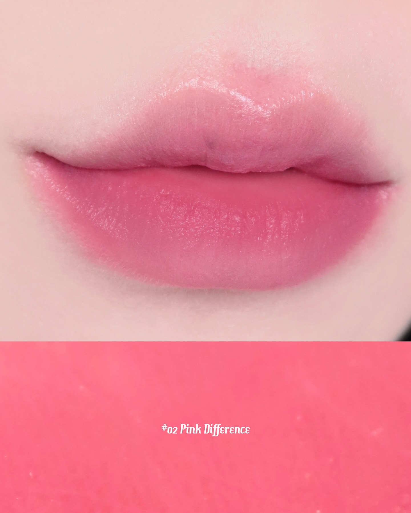 ペリペラ インク ジェラブル ティント/PERIPERA/リップティントを使ったクチコミ（3枚目）