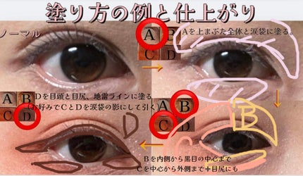 キャンメイク シルキースフレアイズのクチコミ「 シルキースフレアイズ07
プチプラで、使いやすいナチュラルよりのカラーだから普段使いしやす.....」(2枚目)