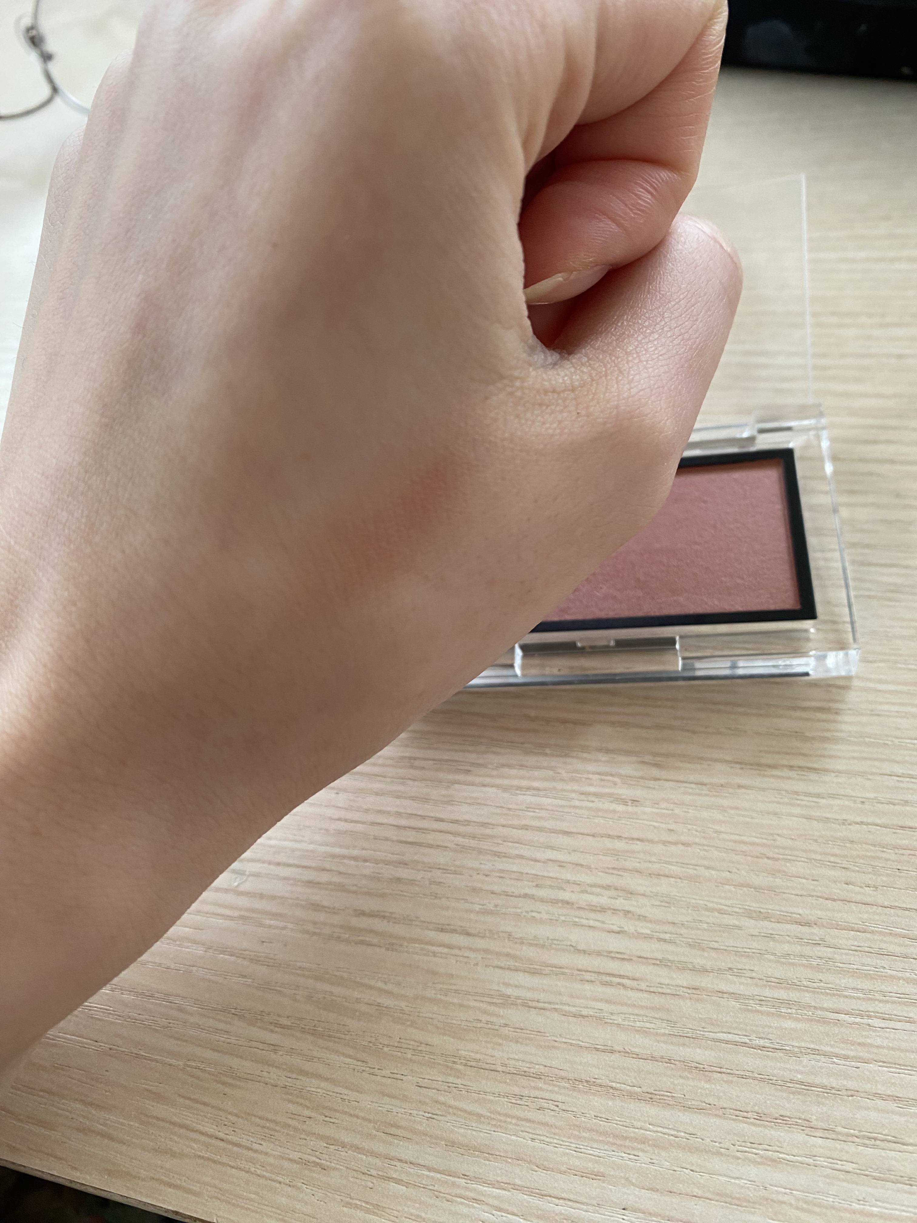 ADDICTION アディクション ザ ブラッシュのクチコミ「🍑ADDICTION ザ ブラッシュ007
Beach Life
¥3,080


ベージュピ.....」（3枚目）