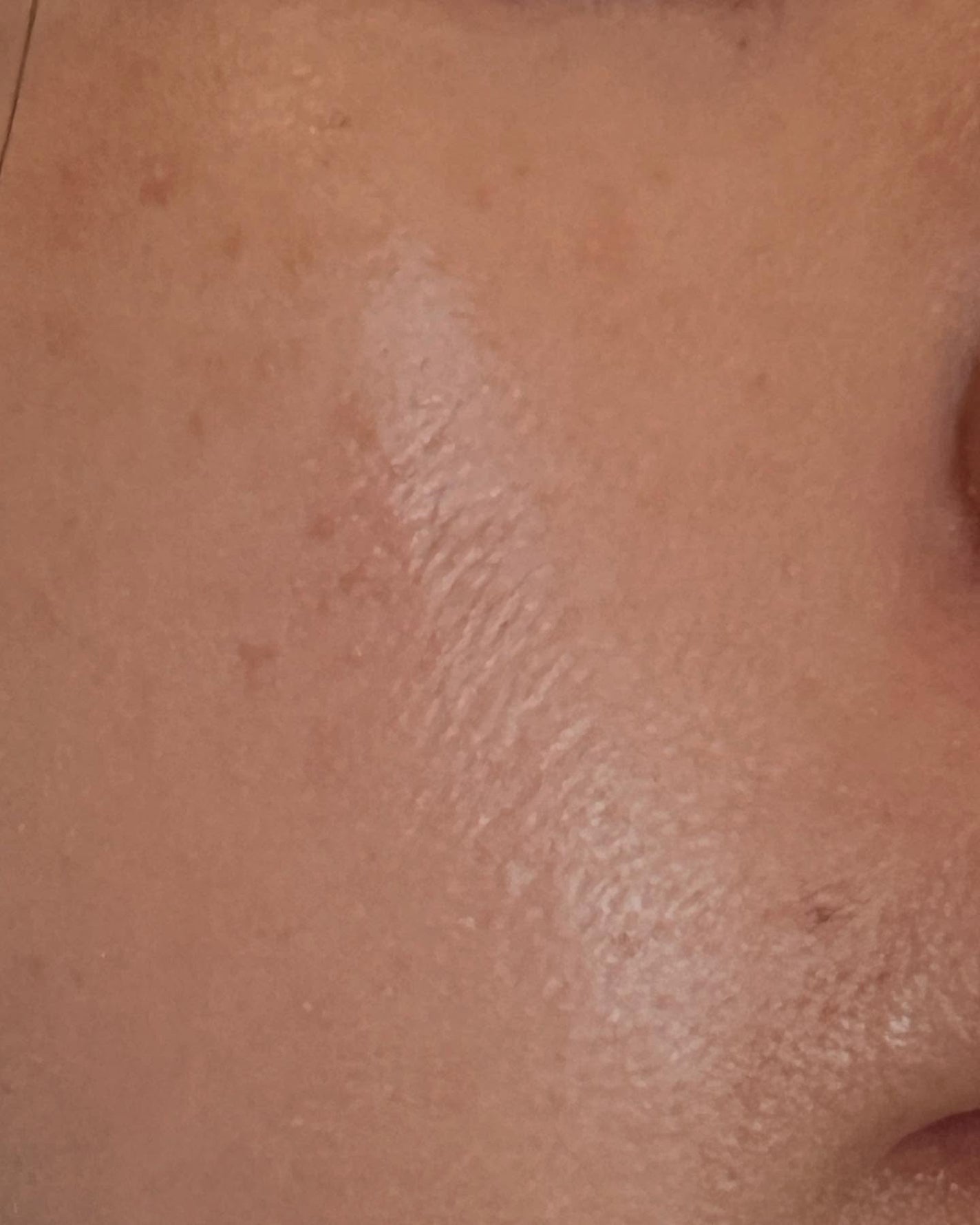 マスクフィット エーアイフィルタークッション/TIRTIR(ティルティル)/クッションファンデーションを使ったクチコミ(3枚目)