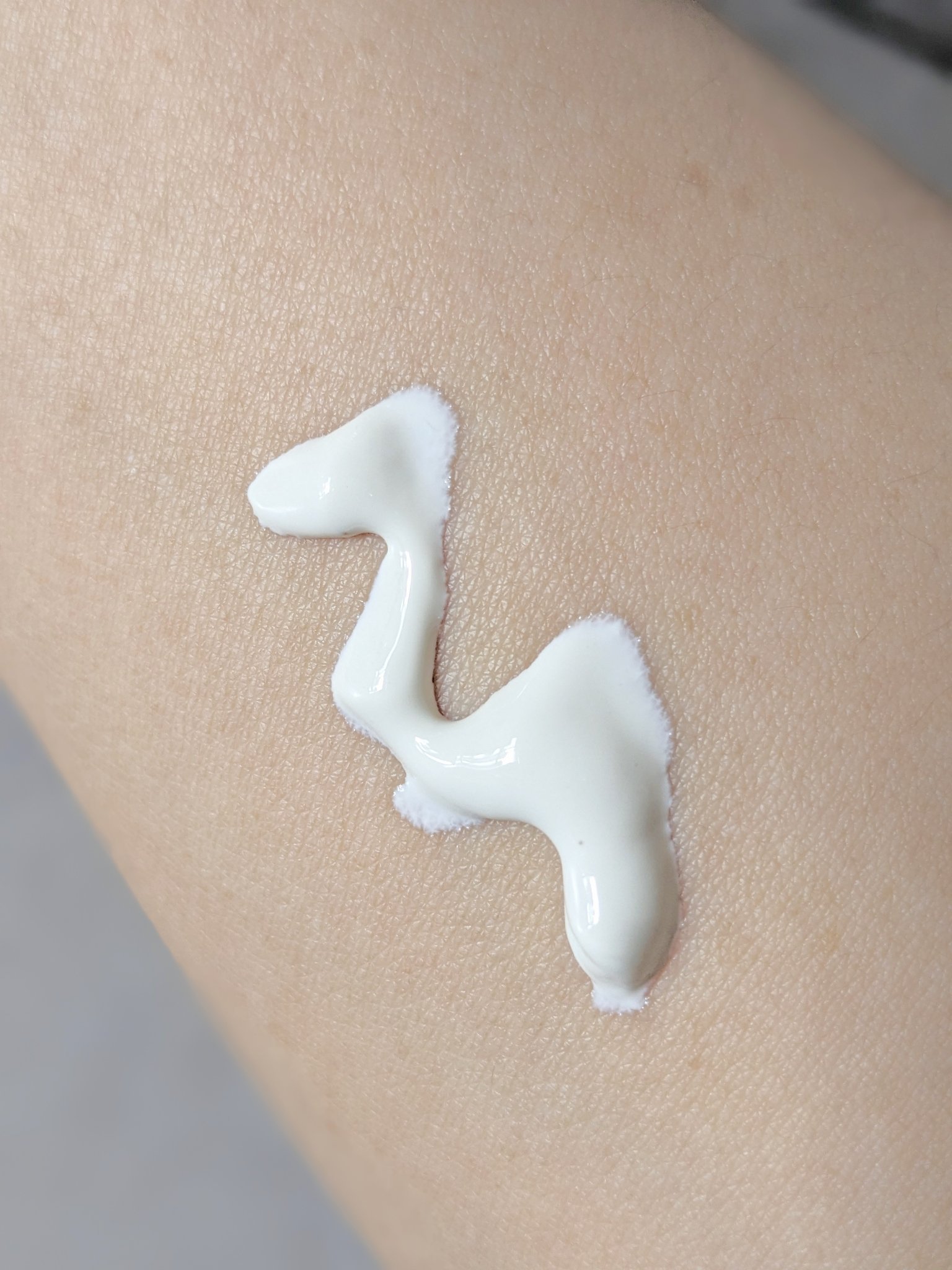 リファイニング クレイ パック/ドクターベルツ/洗い流すパック・マスクを使ったクチコミ（3枚目）