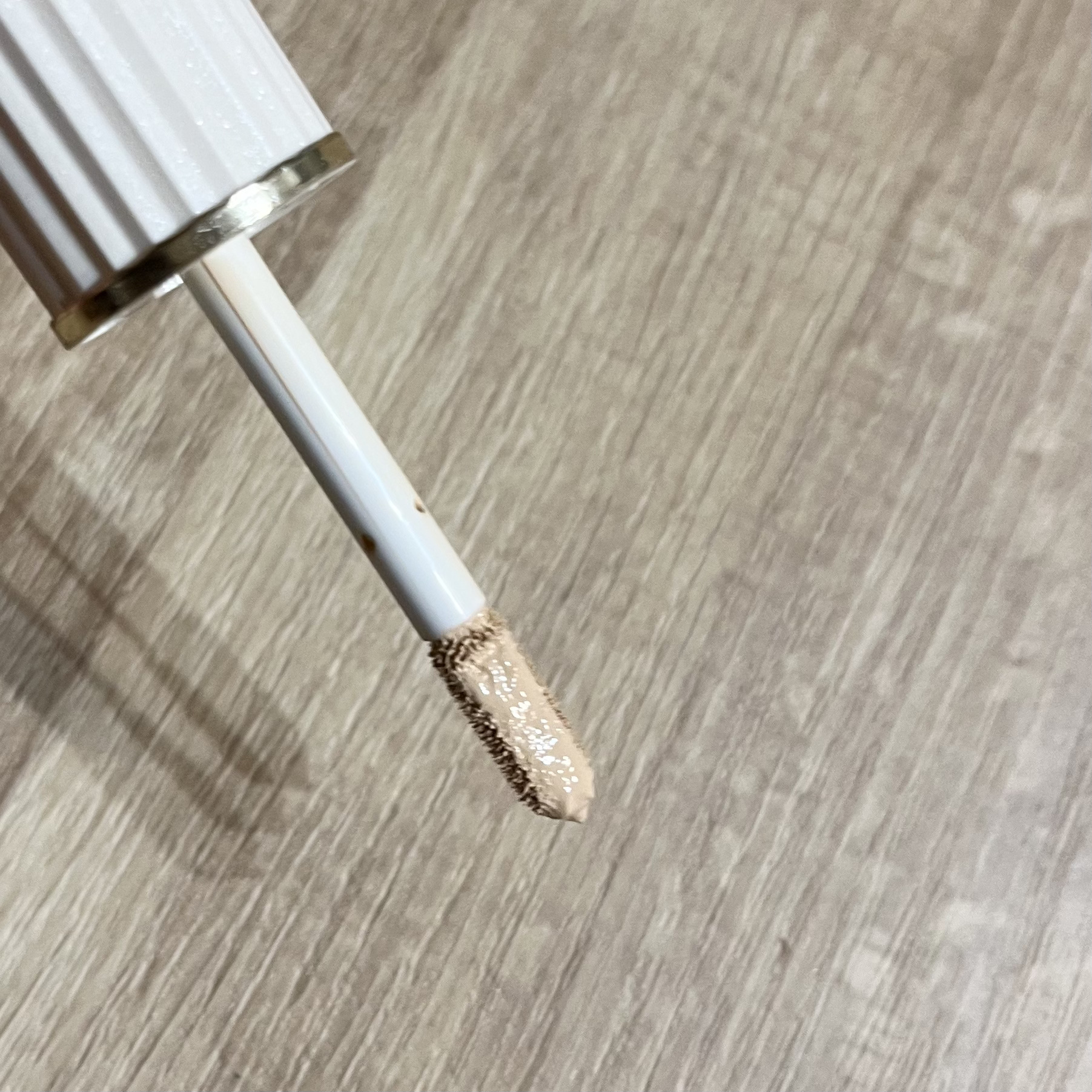 コンシーラー/PAUL & JOE BEAUTE/リキッドコンシーラーを使ったクチコミ（2枚目）