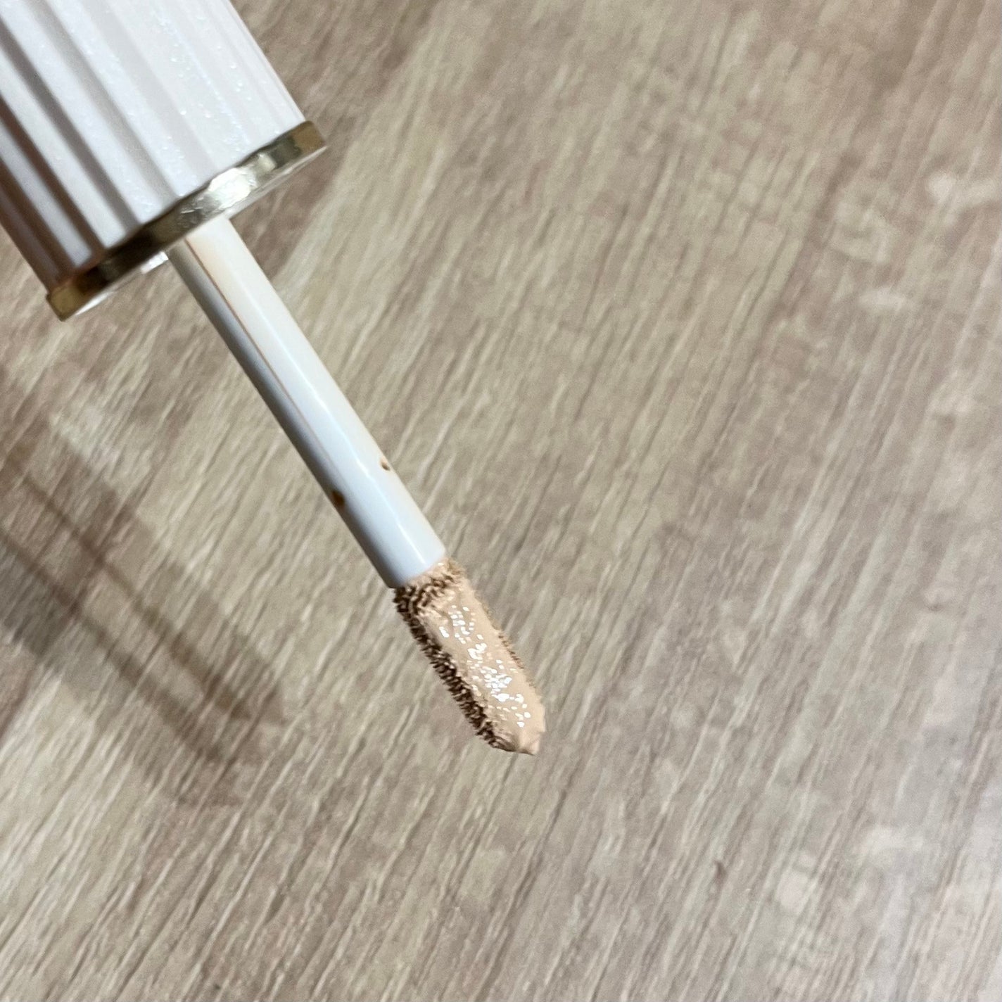 コンシーラー/PAUL & JOE BEAUTE/リキッドコンシーラーを使ったクチコミ(2枚目)