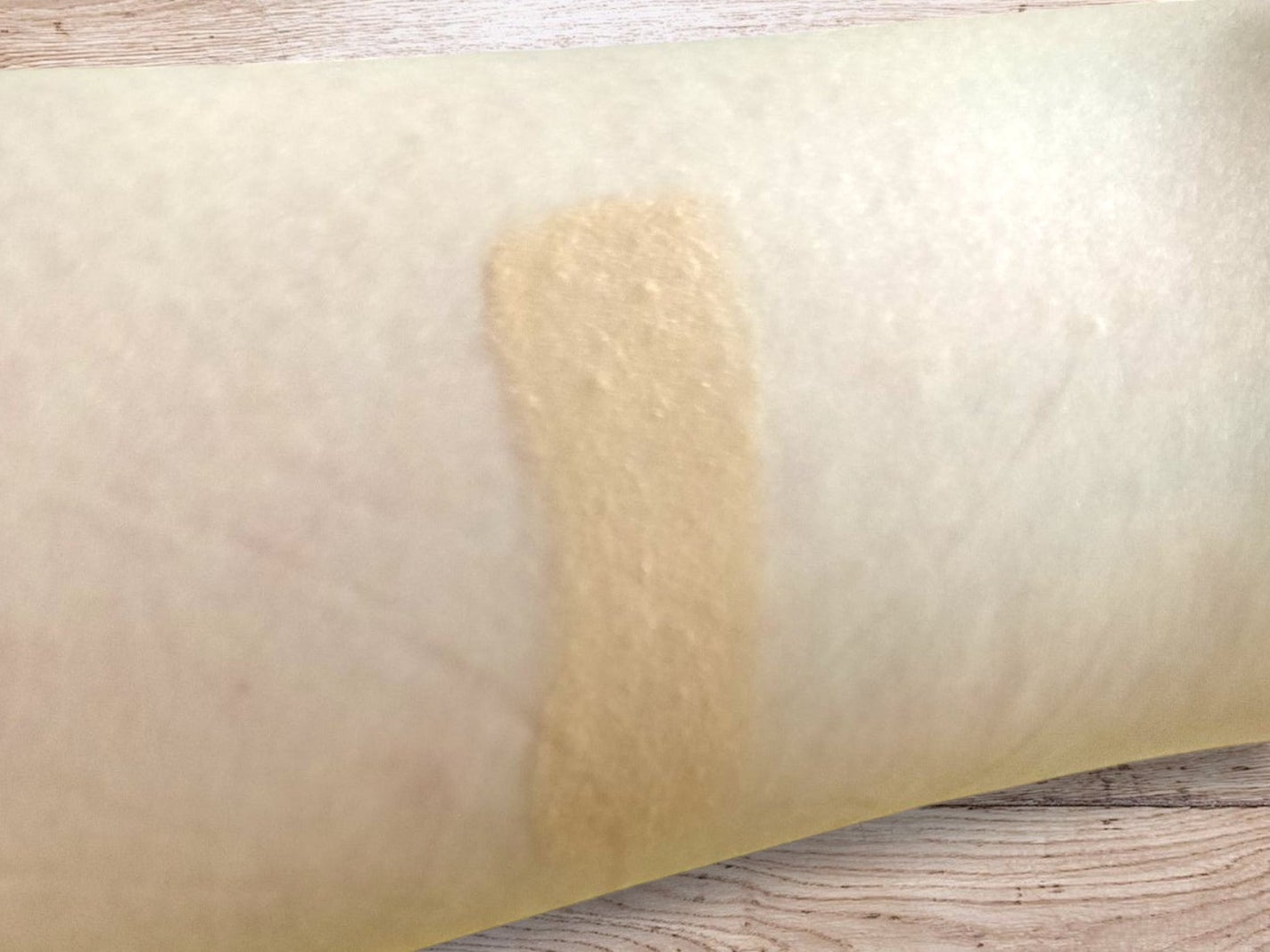 ブラーカバークッション/LUNA/クッションファンデーションを使ったクチコミ(2枚目)